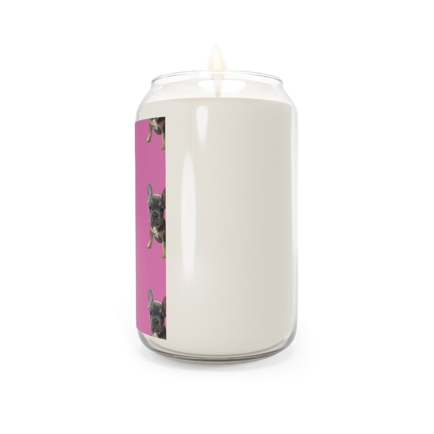 Scented Candle, 13.75oz