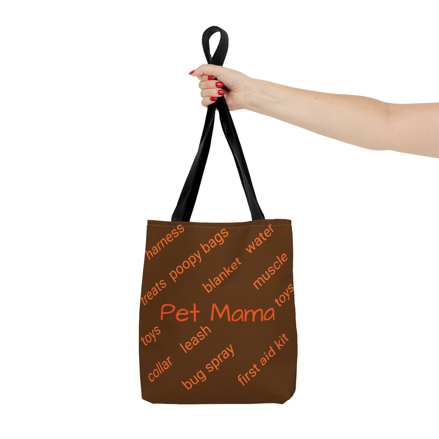 Tote Bag (AOP)