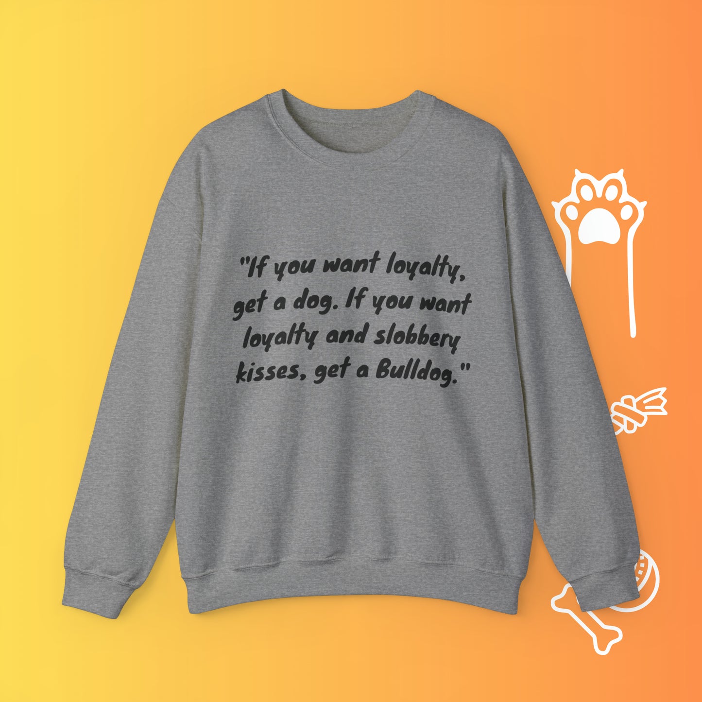 Unisex Heavy Blend™ Crewneck Sweatshirt