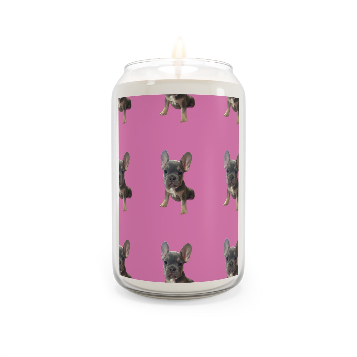 Scented Candle, 13.75oz